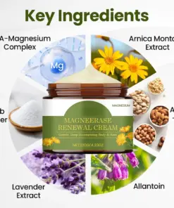 TAILEDEN® MagneErase Renewal Cream