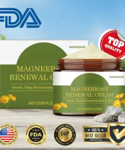 TAILEDEN® MagneErase Renewal Cream