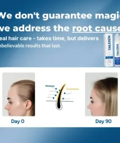 TAILEDEN Pro-Growth Roll-On Hair Growth Serum