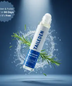TAILEDEN Pro-Growth Roll-On Hair Growth Serum
