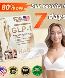 TAILEDEN® Tirzepatide Slimming Patch