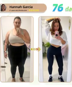 TAILEDEN® Tirzepatide Slimming Patch