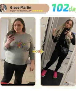 TAILEDEN® Tirzepatide Slimming Patch