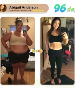 TAILEDEN® Tirzepatide Slimming Patch