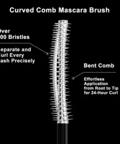 TAILEDEN WASHABLE MASCARA