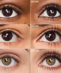 TAILEDEN WASHABLE MASCARA