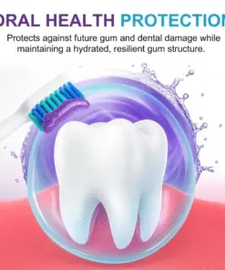 TAILEDEN®Bee Venom Dental Treatment Toothpaste-Comprehensive Oral Care Solutions