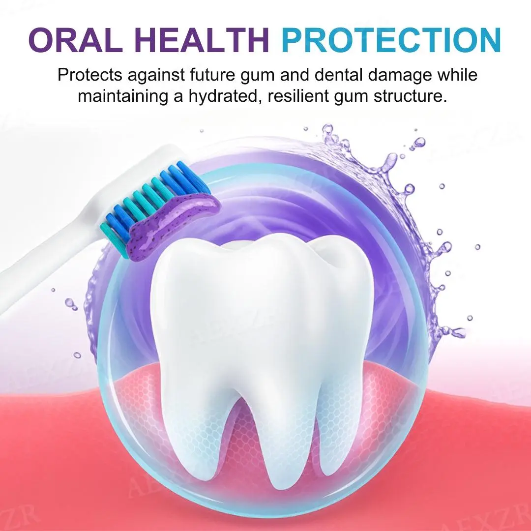 TAILEDEN®Bee Venom Dental Treatment Toothpaste-Comprehensive Oral Care Solutions