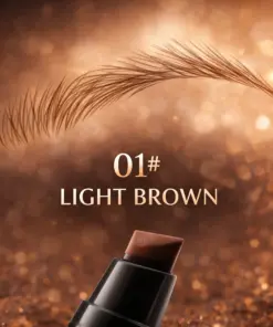 TAILEDEN 3‑in‑1 Brow Wonder — The Only Brow Tool You’ll Ever Need