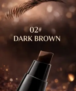 TAILEDEN 3‑in‑1 Brow Wonder — The Only Brow Tool You’ll Ever Need