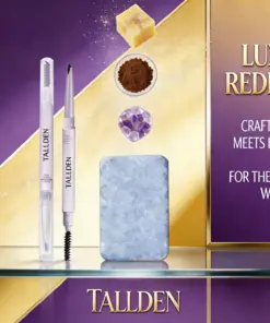 TAILEDEN 3in1 Brow Wonder The Only Brow Tool Youll Ever Need