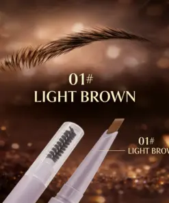TAILEDEN 3in1 Brow Wonder The Only Brow Tool Youll Ever Need