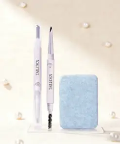 TAILEDEN 3in1 Brow Wonder The Only Brow Tool Youll Ever Need