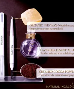 TAILEDEN 3in1 Brow Wonder The Only Brow Tool Youll Ever Need