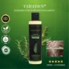 TAILEDEN™ Organic Rosemary Hair Growth Shampoo