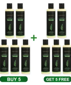 TAILEDEN™ Organic Rosemary Hair Growth Shampoo