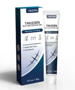 TAILEDEN™ Texture Repair Gel