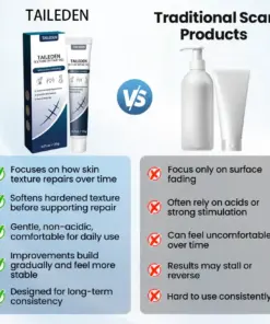 TAILEDEN™ Texture Repair Gel