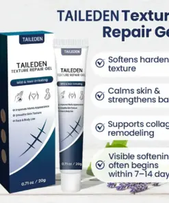 TAILEDEN™ Texture Repair Gel