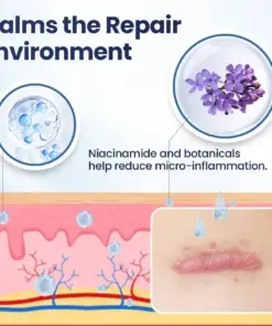 TAILEDEN™ Texture Repair Gel