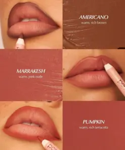 TAILEDEN LIP VOLUME HACK TRIO