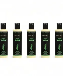 TAILEDEN® Organic Rosemary Hair Growth Shampoo