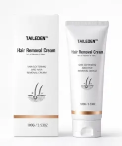 TAILEDEN™ Hair Removal Cream for All Women & Men