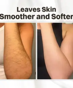 TAILEDEN™ Hair Removal Cream for All Women & Men