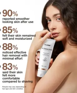 TAILEDEN™ Hair Removal Cream for All Women & Men