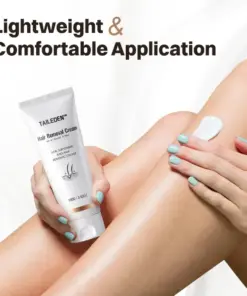 TAILEDEN™ Hair Removal Cream for All Women & Men