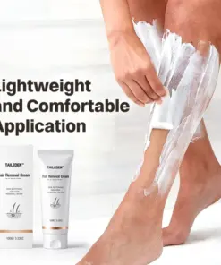 TAILEDEN™ Hair Removal Cream for All Women & Men