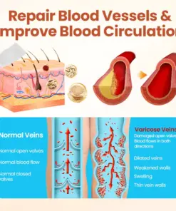 TAILEDEN™ VeinTarget Microneedle Patch