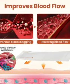 TAILEDEN™ VeinTarget Microneedle Patch