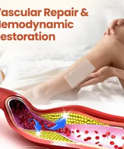 TAILEDEN™ VeinTarget Microneedle Patch