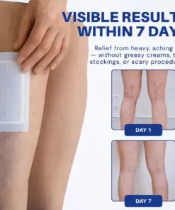 TAILEDEN® 𝑽𝗲𝗶𝙣 𝘾𝐨𝐧𝘁𝗼𝙪𝙧 𝙈𝙞𝐜𝐫𝒐𝒏𝒆𝗲𝗱𝗹𝙚 𝙋𝙖𝐭𝐜𝒉