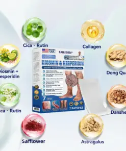 TAILEDEN® 𝑽𝗲𝗶𝙣 𝘾𝐨𝐧𝘁𝗼𝙪𝙧 𝙈𝙞𝐜𝐫𝒐𝒏𝒆𝗲𝗱𝗹𝙚 𝙋𝙖𝐭𝐜𝒉