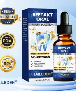 TAILEDEN® BeeTakt Oral Repair Solution