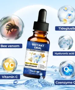 TAILEDEN® BeeTakt Oral Repair Solution