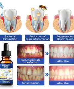 TAILEDEN® BeeTakt Oral Repair Solution