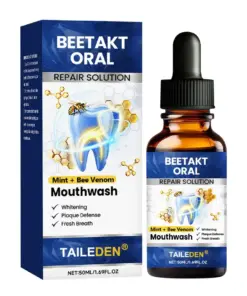 TAILEDEN® BeeTakt Oral Repair Solution