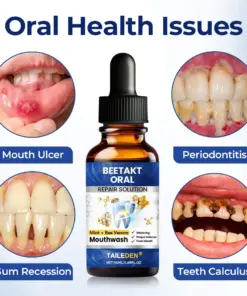 TAILEDEN® BeeTakt Oral Repair Solution