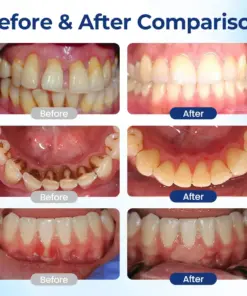 TAILEDEN® BeeTakt Oral Repair Solution