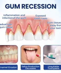 TAILEDEN® BeeTakt Oral Repair Solution