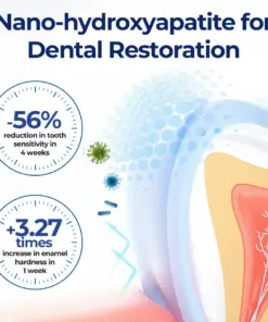 TAILEDEN® BeeTakt Oral Repair Solution