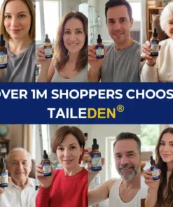 TAILEDEN® BeeTakt Oral Repair Solution
