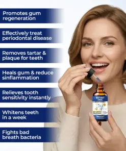 TAILEDEN® BeeTakt Oral Repair Solution