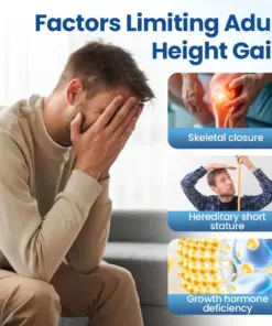 TAILEDEN® GH-Support Height Spray