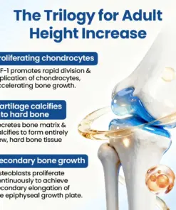 TAILEDEN® GH-Support Height Spray