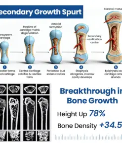TAILEDEN® GH-Support Height Spray