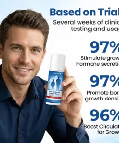 TAILEDEN® GH-Support Height Spray